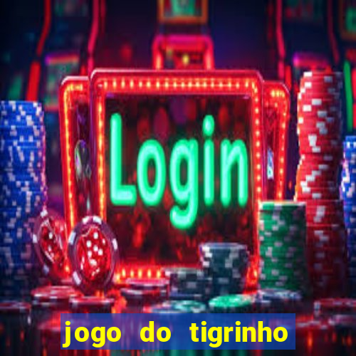 jogo do tigrinho jojo todynho